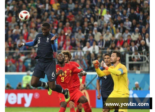 多宝电竞官网2018俄罗斯世界杯：法国队荣耀时刻的背后 - 副本