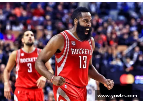 多宝电竞官网火箭挑战勇士：激烈对决再度点燃NBA赛场 - 副本