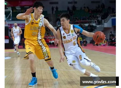 多宝电竞官网山西汾酒与CBA新赛季合作签约，携手迎接挑战 - 副本