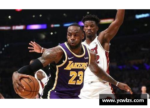 多宝电竞官网NBA篮球皇帝：探索一个传奇的球员与领袖
